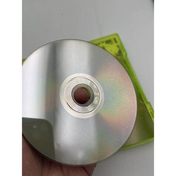 Borderlands Microsoft Xbox 360 (With Manual) - Picture 2 of 6